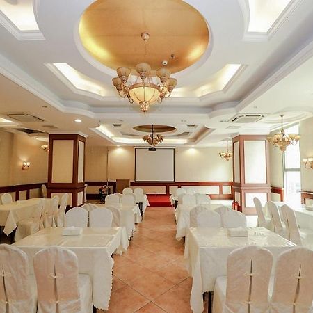 Vienna Hotel Dongguan Hou Street Wanda Plaza Exteriör bild